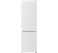 Beko RCNA305K40WN Libera installazione 266 L E Bianco