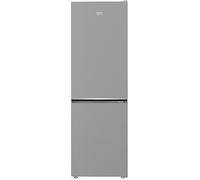Beko 7524520001 FRIGO COMBINATO 367LT TOTAL NO FROST E 60CM INOX B1RCNA364XB