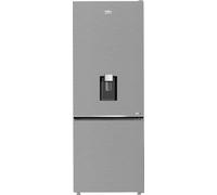 Beko B3RCNE564HDXB Libera installazione 490 L E Metallico