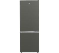 Beko B3RCNE564HG Libera installazione 490 L E Grigio