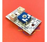 Beko Frigo Congelatore Elettronica PCB Board Termostato 4360635285 Parte Genuine