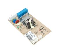 Beko Frigo Congelatore PCB Control Board Modulo Cda539fw-2,Cda543fs/1,Cda543fs/2