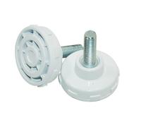 Beko Frigo Congelatore Piede regolabile 4203930100