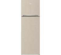 Beko RDSA310M40BN Libera installazione 306 L E Beige