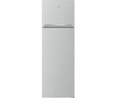 BEKO FRIGO DOPPIA PORTA STATICO310LT MINFROST E SILVER RDSA310M40SN