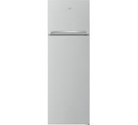 Beko RDSA310M40SN Libera installazione 306 L E Argento