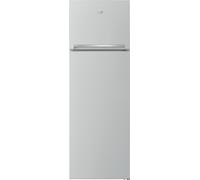Beko RDSA310M40SN Libera installazione 306 L E Argento