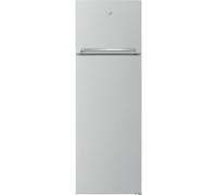 Beko RDSA310M40SN Libera installazione 306 L E Argento