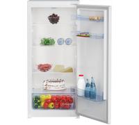 Beko BLSA210M4SN frigorifero Da incasso 198 L E Bianco