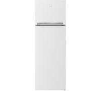 Beko RDSA310K40WN Libera installazione 306 L E Bianco