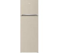 Beko RDSA310M40BN Libera installazione 306 L E Beige