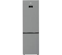 Beko Frigorifero Combinati B5RCNE405HXB combinato 355 L No Frost 407LT D TOTAL 6