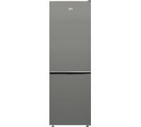 Beko Frigorifero Combinato Capacit 301 Litri Classe energetica D Raffreddamento No Frost colore Metal Grey - B5RCNA345HG2 bPRO500