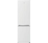 Beko RCSA300K40WN Libera installazione 291 L E Bianco