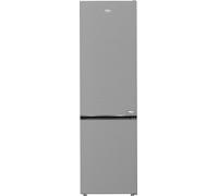 Beko B5EUNA406HXB Libera installazione 355 L C Metallico
