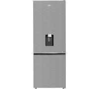 Beko B3RCNE564HDXB Libera installazione 490 L E Metallico