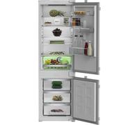 Beko Frigorifero Combinato da Incasso 290 Litri No Frost B5BCNA295HS
