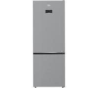 Beko Frigorifero a libera installazione Beyond, B5RCNE565HXP, Total No Frost, Classe D, 490 litri