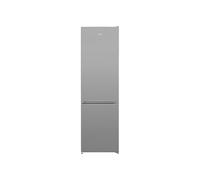 Beko RCNA305K40SN Libera installazione 266 L E Argento
