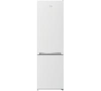 Beko RCSA300K40WN Libera installazione 291 L E Bianco