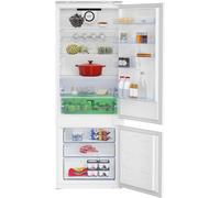 Beko BCSE400E40SN Da incasso 400 L E Bianco