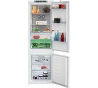 Beko BCNA275E41SN Da incasso 254 L E Bianco