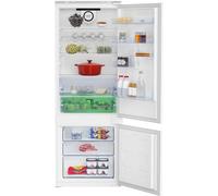 Beko BCSE400E40SN Da incasso 400 L E Bianco