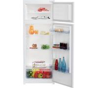 Beko BDSA250K4SN Da incasso 220 L E Bianco
