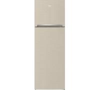 Beko RDSA310M40BN Libera installazione 306 L E Beige