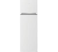 Beko RDSA310K40WN Libera installazione 306 L E Bianco