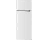 Beko Frigorifero Doppia Porta Capacità 206 Litri Classe energetica E Raffreddamento Statico colore Bianco - RDSO206K40WN