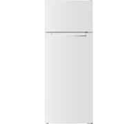 Beko RDSO206K40WN Libera installazione 206 L E Bianco