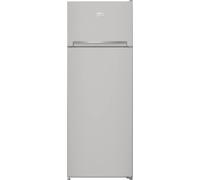 Beko RDSA240K30SN Libera installazione 223 L F Grigio