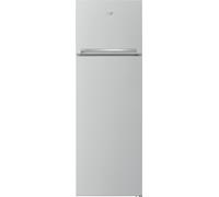 Beko RDSA310M40SN Libera installazione 306 L E Argento