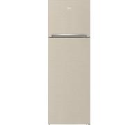 Beko RDSA310M40BN Libera installazione 306 L E Beige