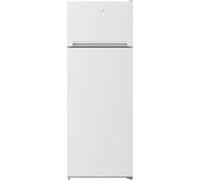 Beko RDSA240K20WN Libera installazione 223 L F Bianco