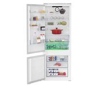 Beko Frigorifero e congelatore Combinato Statico Bcse400E40Sn Lh Bianco