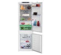 Beko Frigorifero e congelatore Combinato Total No Frost BCNA275E41SN classe E