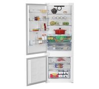 Beko Frigorifero e congelatore Combinato Total No Frost MONTEBIANCO 75