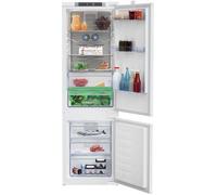 Beko BCNA275E4SN Da incasso 254 L E Bianco