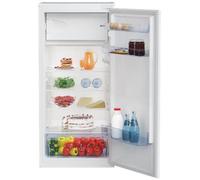 Beko BSSA210K4SN monoporta Da incasso 175 L E Bianco