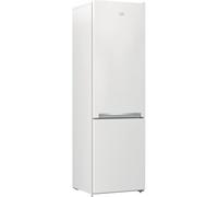 Beko RCSA300K40WN Libera installazione 291 L E Bianco