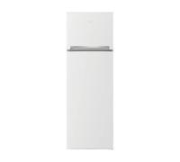 Beko RDSA310K40WN Libera installazione 306 L E Bianco