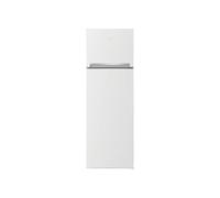 Beko RDSA310K40WN Libera installazione 306 L E Bianco