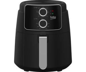 Beko FRL2242B Unique 3,9 L Autonomo 1500 W Friggitrice ad aria Calda Nera - Nouvo