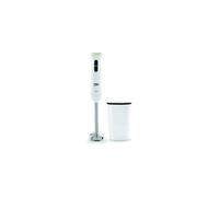 BEKO Frullatore a immersione + misurino - HBS7600W - Linea Metropolis - 600W