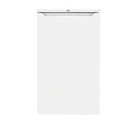 Beko FS166020 Congelatore verticale Libera installazione 65 L E Bianco