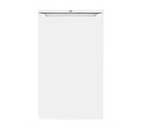 Beko FS166020 Congelatore verticale Libera installazione 65 L E Bianco