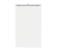 Beko FS166020 Congelatore verticale Libera installazione 65 L E Bianco