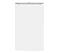 Beko FS166020 Congelatore verticale Libera installazione 65 L E Bianco